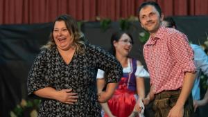 Najbole prleška, komedija “Gostüvejnska štorija” 8